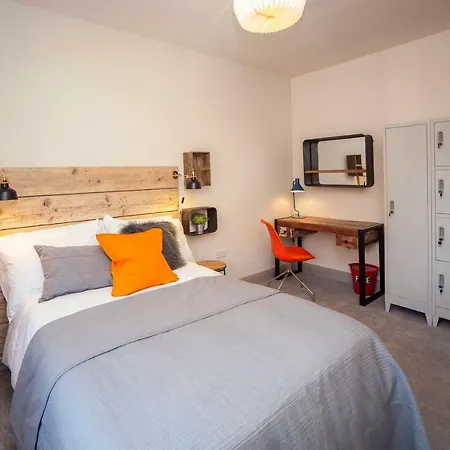 Apartamento Higgihaus@century Place *